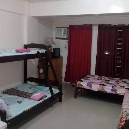 Budget Room For You @ Kassel Residences Manilla Buitenkant foto