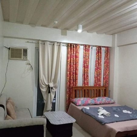 Budget Room For You @ Kassel Residences Manilla Buitenkant foto