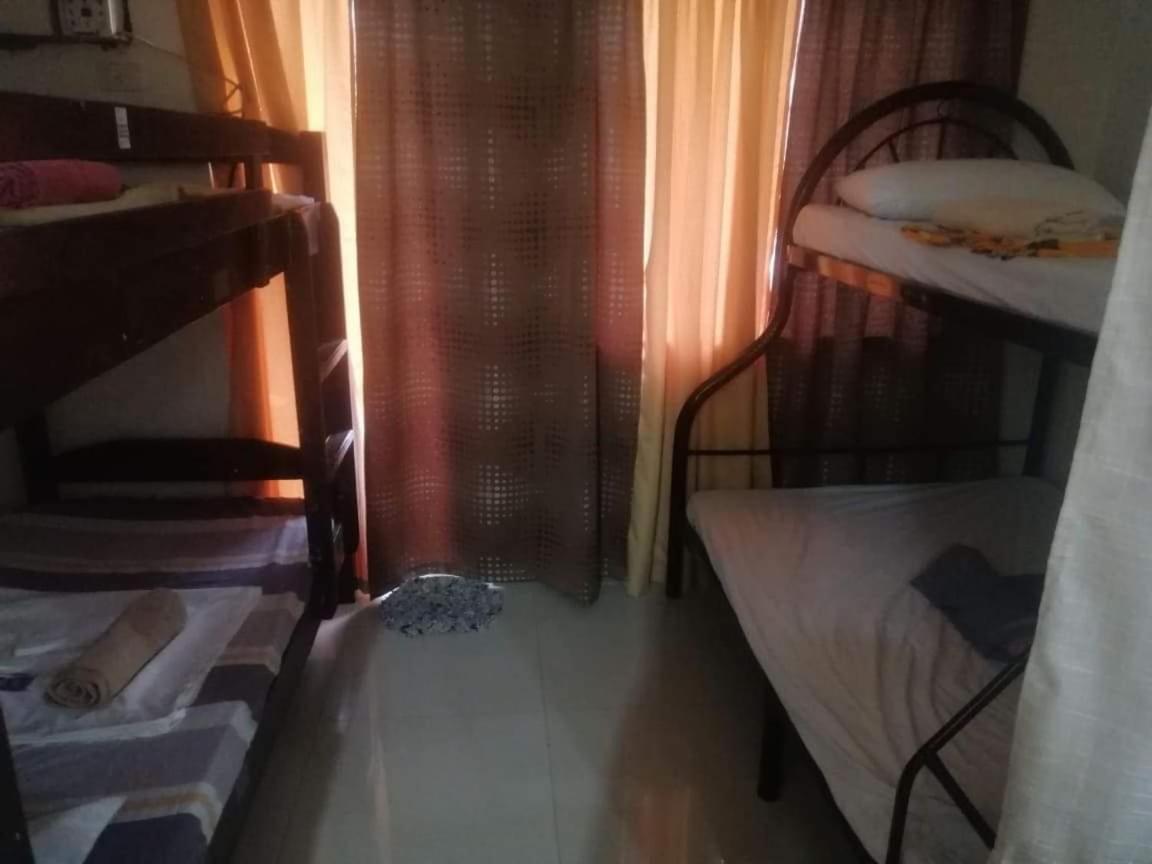 Budget Room For You @ Kassel Residences Manilla Buitenkant foto