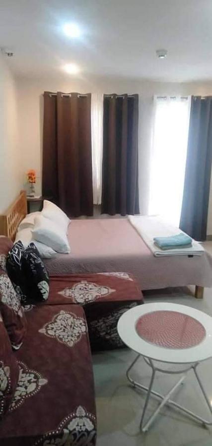 Budget Room For You @ Kassel Residences Manilla Buitenkant foto