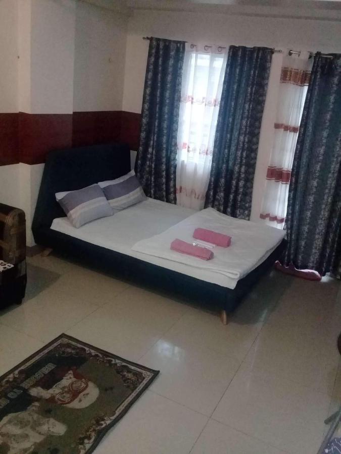 Budget Room For You @ Kassel Residences Manilla Buitenkant foto