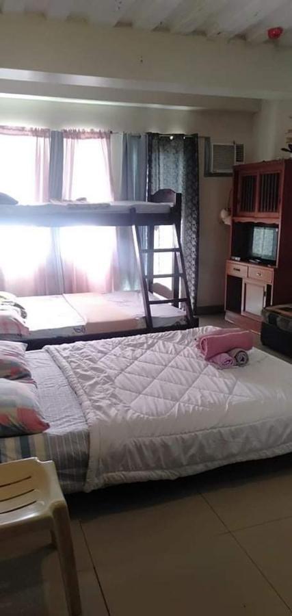 Budget Room For You @ Kassel Residences Manilla Buitenkant foto