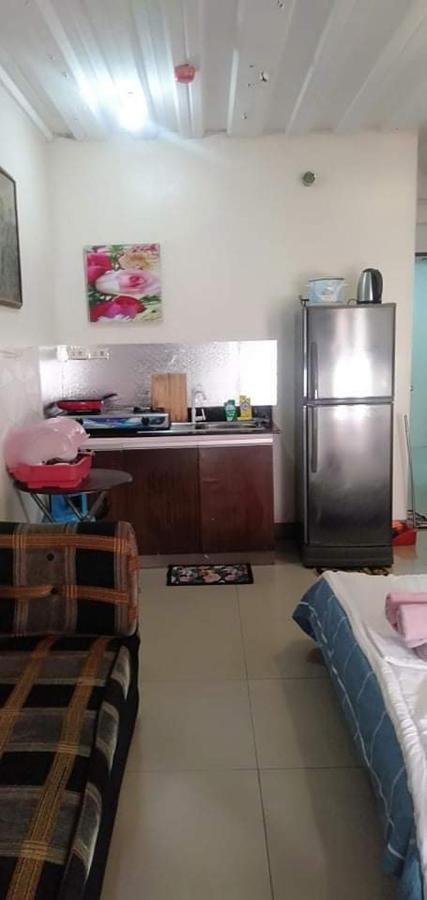 Budget Room For You @ Kassel Residences Manilla Buitenkant foto