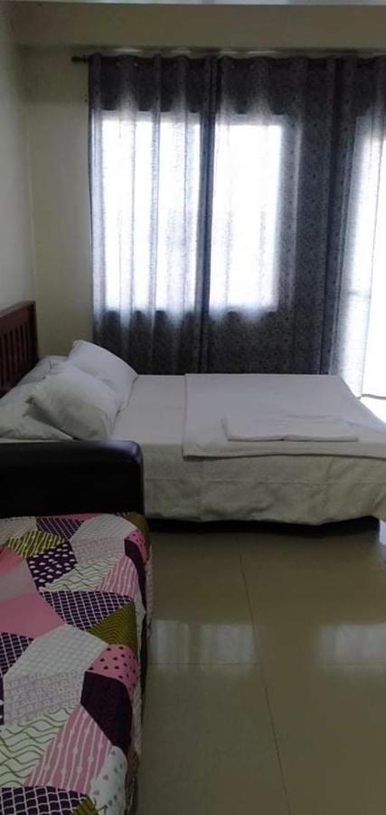Budget Room For You @ Kassel Residences Manilla Buitenkant foto