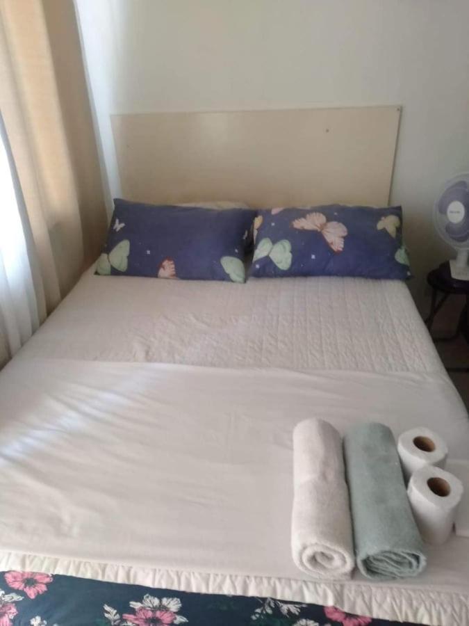 Budget Room For You @ Kassel Residences Manilla Buitenkant foto