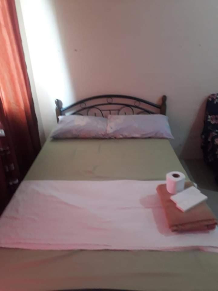 Budget Room For You @ Kassel Residences Manilla Buitenkant foto